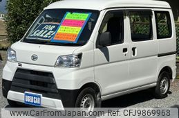 daihatsu hijet-cargo 2018 quick_quick_EBD-S321V_S321V-0353178