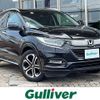 honda vezel 2021 -HONDA--VEZEL 6AA-RU3--RU3-1405813---HONDA--VEZEL 6AA-RU3--RU3-1405813- image 1