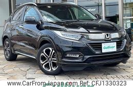 honda vezel 2021 -HONDA--VEZEL 6AA-RU3--RU3-1405813---HONDA--VEZEL 6AA-RU3--RU3-1405813-