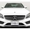 mercedes-benz c-class 2016 -MERCEDES-BENZ--Benz C Class 205004--2R170425---MERCEDES-BENZ--Benz C Class 205004--2R170425- image 24