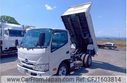 hino dutro 2023 CFJ1603814