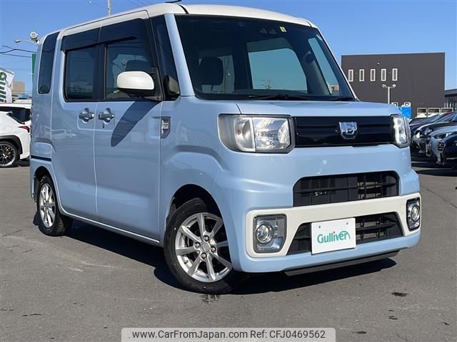 daihatsu wake 2019 -DAIHATSU--WAKE DBA-LA710S--LA710S-0029903---DAIHATSU--WAKE DBA-LA710S--LA710S-0029903- image 1