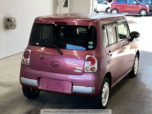 suzuki alto-lapin 2014 -SUZUKI--Alto Lapin HE22S-829002---SUZUKI--Alto Lapin HE22S-829002- image 2