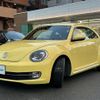 volkswagen the-beetle 2013 -VOLKSWAGEN--VW The Beetle DBA-16CBZ--WVWZZZ16ZDM640630---VOLKSWAGEN--VW The Beetle DBA-16CBZ--WVWZZZ16ZDM640630- image 19