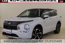 mitsubishi outlander-phev 2022 quick_quick_5LA-GN0W_GN0W-0201039