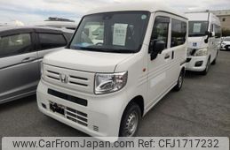 honda n-van 2018 CFJ1717232