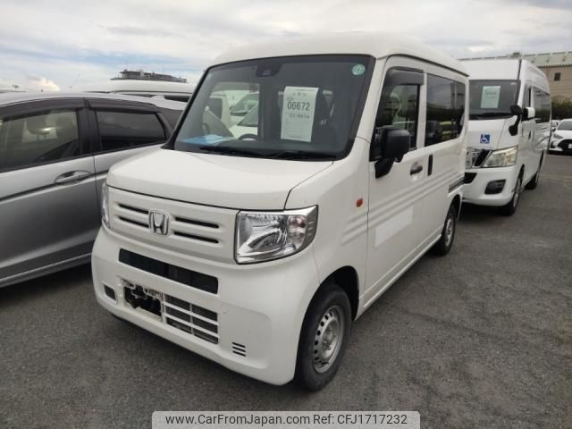 honda n-van 2018 CFJ1717232 image 1