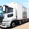mitsubishi-fuso super-great 2014 -MITSUBISHI--Super Great QKG-FS54VZ--FS54VZ-531677---MITSUBISHI--Super Great QKG-FS54VZ--FS54VZ-531677- image 1