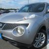 nissan juke 2011 REALMOTOR_Y2024090307F-12 image 1