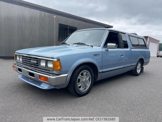 nissan dutsun-truck 2025 CFJ1582680 image 2