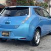 nissan leaf 2012 GOO_JP_700070884830250521011 image 4