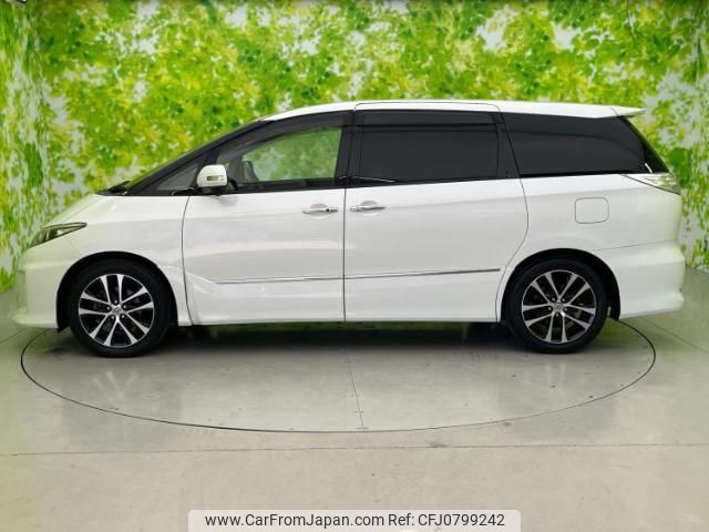 toyota estima 2014 quick_quick_DBA-ACR50W_ACR50-0177466 image 2