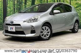 toyota aqua 2012 -TOYOTA--AQUA DAA-NHP10--NHP10-6096608---TOYOTA--AQUA DAA-NHP10--NHP10-6096608-