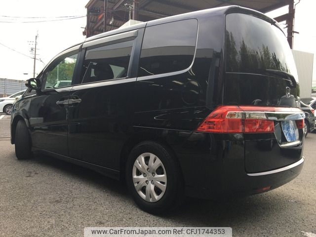 honda stepwagon 2008 CFJ1744353 image 2