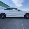 mercedes-benz c-class 2019 -MERCEDES-BENZ--Benz C Class DBA-205340C--WDD2053402F922019---MERCEDES-BENZ--Benz C Class DBA-205340C--WDD2053402F922019- image 7