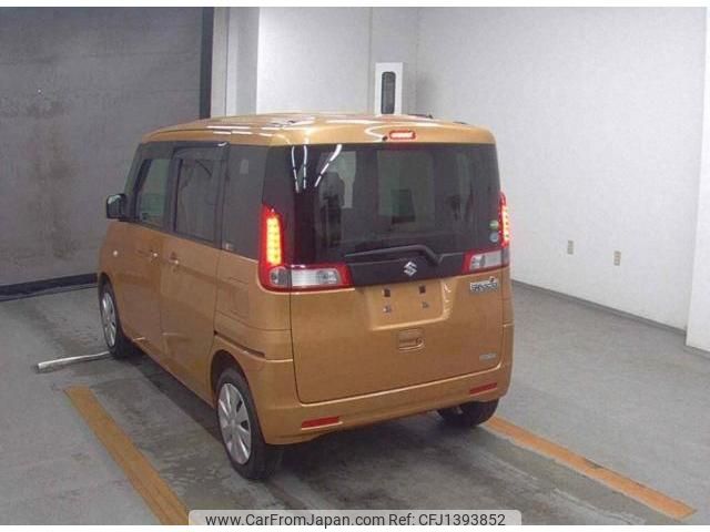 suzuki spacia 2013 quick_quick_DBA-MK32S_MK32S-101579 image 2