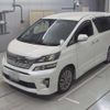 toyota vellfire 2014 quick_quick_DBA-ANH20W_8335467 image 2