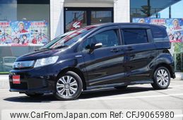 honda freed-spike 2012 -HONDA--Freed Spike GP3--1064696---HONDA--Freed Spike GP3--1064696-