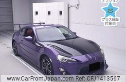 toyota 86 2013 -TOYOTA--86 ZN6-038631---TOYOTA--86 ZN6-038631-