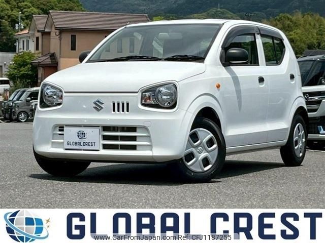 suzuki alto 2020 -SUZUKI--Alto DBA-HA36S--HA36S-534938---SUZUKI--Alto DBA-HA36S--HA36S-534938- image 1