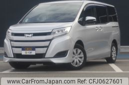 toyota noah 2017 -TOYOTA--Noah DBA-ZRR80G--ZRR80-0369018---TOYOTA--Noah DBA-ZRR80G--ZRR80-0369018-