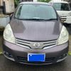 nissan note 2008 -NISSAN--Note DBA-E11--E11-330573---NISSAN--Note DBA-E11--E11-330573- image 3