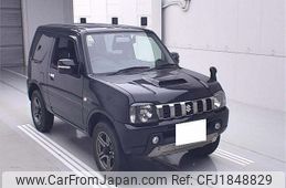 suzuki jimny 2015 CFJ1848829