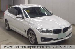 bmw 3-series 2014 quick_quick_DBA-3X20_WBA3X12020D373378