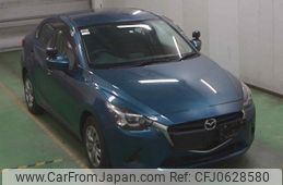 mazda demio 2020 -MAZDA--MAZDA2 DJLFJ-100768---MAZDA--MAZDA2 DJLFJ-100768-