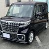 suzuki spacia 2022 -SUZUKI--Spacia 5AA-MK53S--MK53S-483865---SUZUKI--Spacia 5AA-MK53S--MK53S-483865- image 1