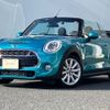 mini mini-others 2016 -BMW--BMW Mini DBA-WG20--WMWWG720603C10189---BMW--BMW Mini DBA-WG20--WMWWG720603C10189- image 1