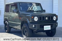 suzuki jimny 2023 -SUZUKI--Jimny 3BA-JB64W--JB64W-306138---SUZUKI--Jimny 3BA-JB64W--JB64W-306138-