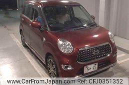 daihatsu cast 2016 -DAIHATSU--Cast LA260S-0007409---DAIHATSU--Cast LA260S-0007409-