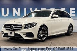 mercedes-benz e-class-station-wagon 2018 -MERCEDES-BENZ--Benz E Class Wagon RBA-213245C--WDD2132452A277267---MERCEDES-BENZ--Benz E Class Wagon RBA-213245C--WDD2132452A277267-