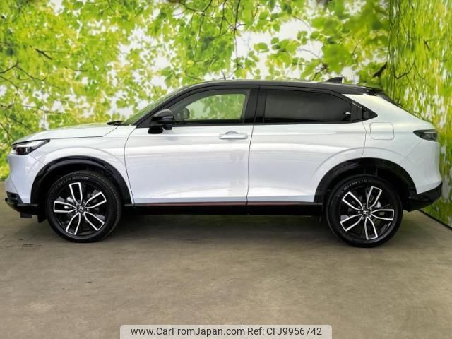 honda vezel 2022 quick_quick_6AA-RV5_RV5-1038590 image 2