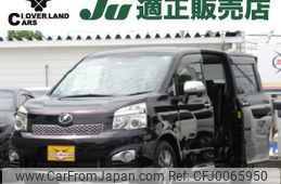 toyota voxy 2013 -TOYOTA--Voxy DBA-ZRR75W--ZRR75-0108913---TOYOTA--Voxy DBA-ZRR75W--ZRR75-0108913-