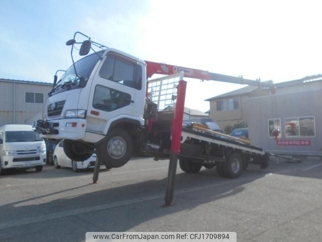 nissan diesel-ud-condor 2006 CFJ1709894 image 1