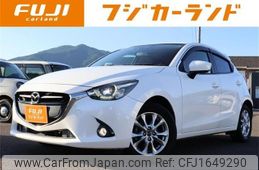 mazda demio 2015 CFJ1649290