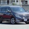 nissan elgrand 2013 -NISSAN--Elgrand DBA-TE52--TE52-056348---NISSAN--Elgrand DBA-TE52--TE52-056348- image 1