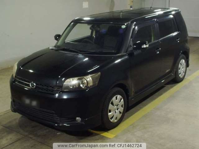 toyota corolla-rumion 2012 -TOYOTA--Corolla Rumion DBA-ZRE154N--ZRE154-4001228---TOYOTA--Corolla Rumion DBA-ZRE154N--ZRE154-4001228- image 1