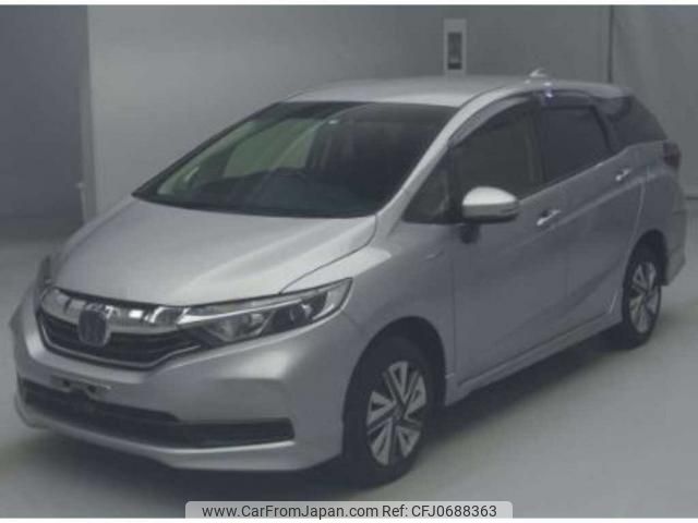 honda shuttle 2019 quick_quick_6AA-GP8_2103177 image 1