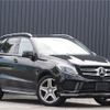 mercedes-benz gle-class 2016 quick_quick_LDA-166024_WDC1660242A651048 image 1