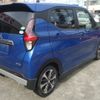 mitsubishi ek-cross 2021 -MITSUBISHI 【徳島 580ﾖ9977】--ek X B34W--0004507---MITSUBISHI 【徳島 580ﾖ9977】--ek X B34W--0004507- image 2