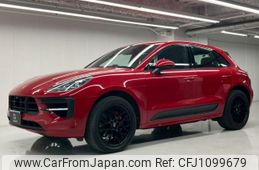 porsche macan 2021 quick_quick_3BA-J1L29_WP1ZZZ95ZMLB66049