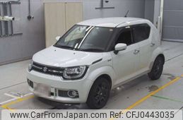 suzuki ignis 2016 -SUZUKI--Ignis FF21S-103267---SUZUKI--Ignis FF21S-103267-