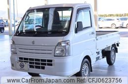 suzuki carry-truck 2015 -SUZUKI--Carry Truck EBD-DA16T--DA16T-196755---SUZUKI--Carry Truck EBD-DA16T--DA16T-196755-