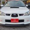 subaru impreza 2005 quick_quick_GH-GDB_GDB-034782 image 6