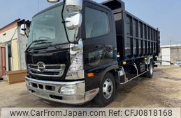 hino ranger 2016 GOO_NET_EXCHANGE_9731195A30250301W001