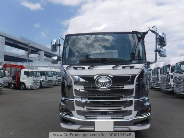 hino profia 2025 CFJ0193945 image 2