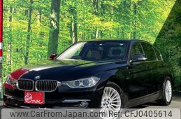 bmw 3-series 2015 quick_quick_LDA-3D20_WBA3D36020NS45697